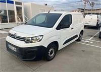 CITROEN 1.5 BLUEHDI 75KW TALLA M CONTROL (1 - 2653-LJM